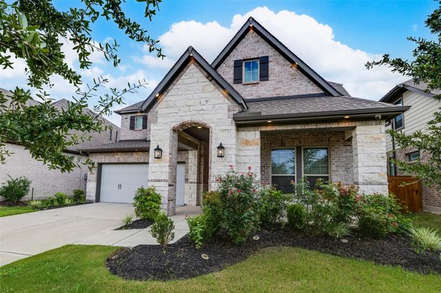 20715 Via San Luis Court, Cypress, TX 77433