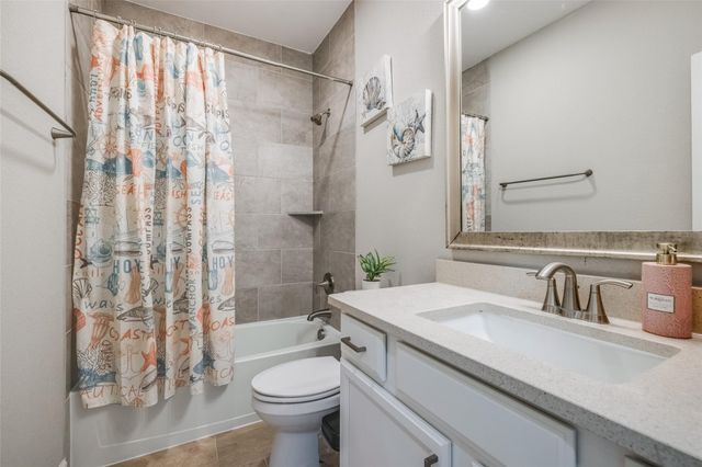 20715 Via San Luis Court, Cypress, TX 77433