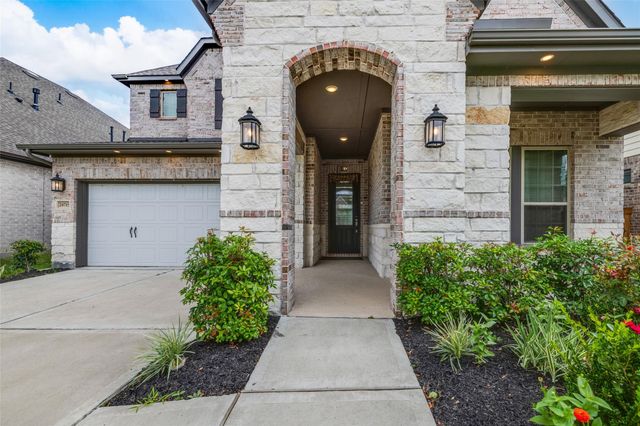 20715 Via San Luis Court, Cypress, TX 77433