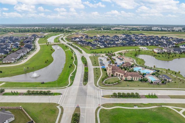 20715 Via San Luis Court, Cypress, TX 77433