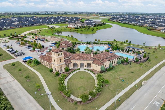20715 Via San Luis Court, Cypress, TX 77433