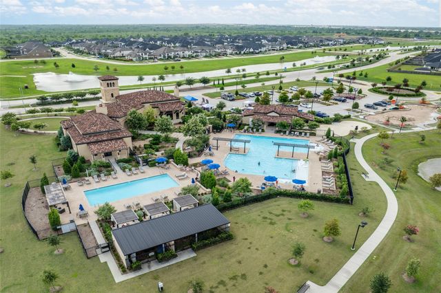 20715 Via San Luis Court, Cypress, TX 77433