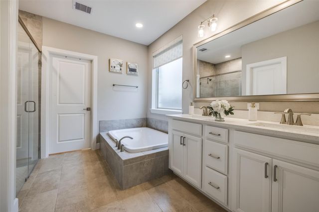 20715 Via San Luis Court, Cypress, TX 77433