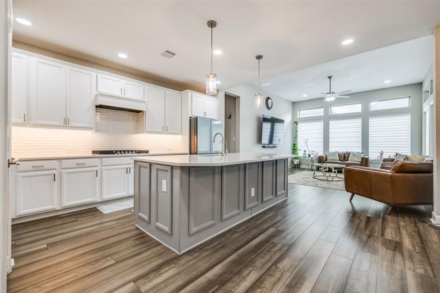 20715 Via San Luis Court, Cypress, TX 77433