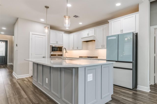 20715 Via San Luis Court, Cypress, TX 77433
