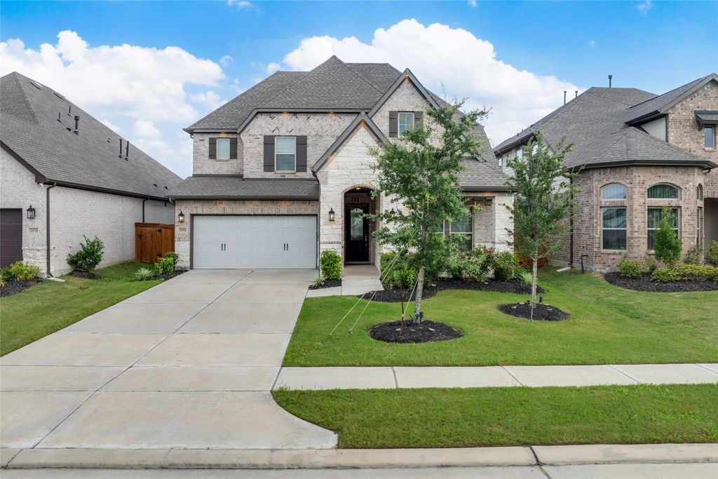 20715 Via San Luis Court, Cypress, TX 77433