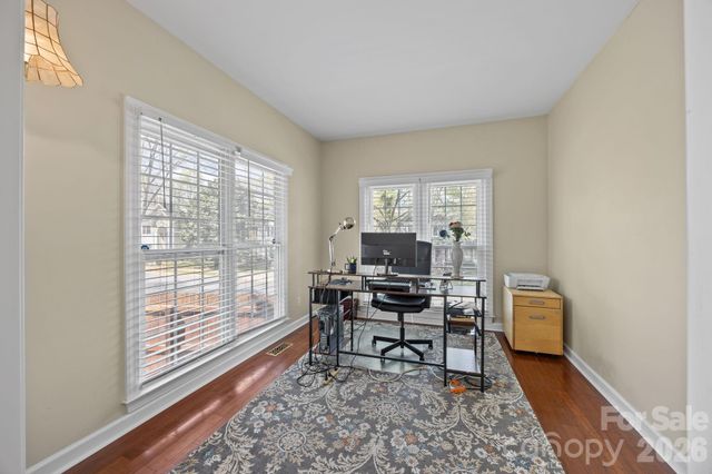 6215 Glencairn Court, Charlotte, NC 28269