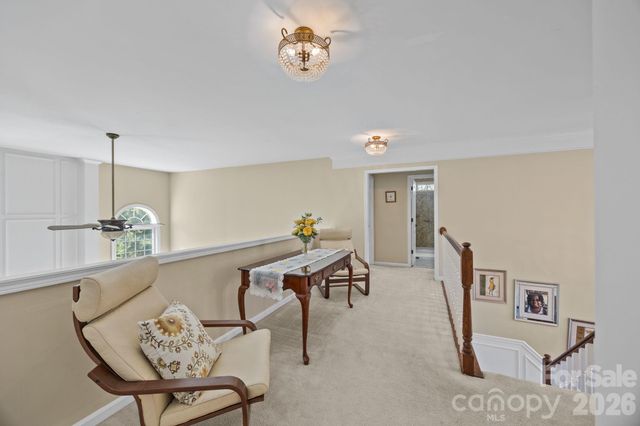 6215 Glencairn Court, Charlotte, NC 28269