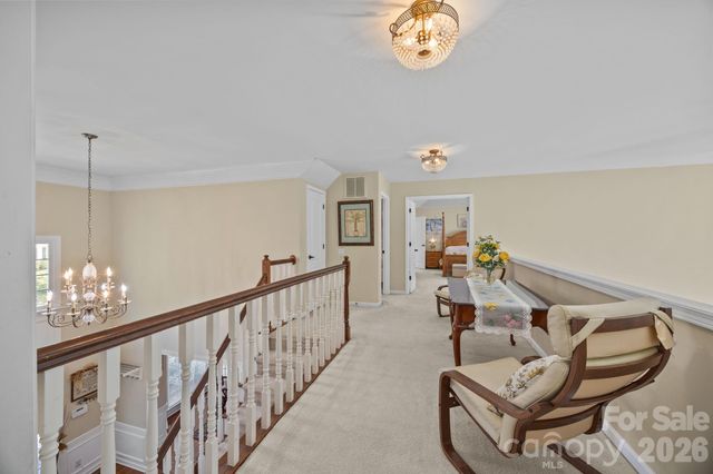 6215 Glencairn Court, Charlotte, NC 28269