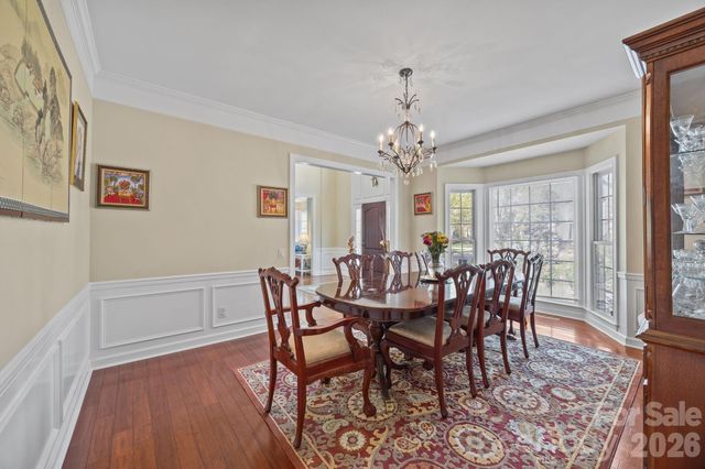 6215 Glencairn Court, Charlotte, NC 28269