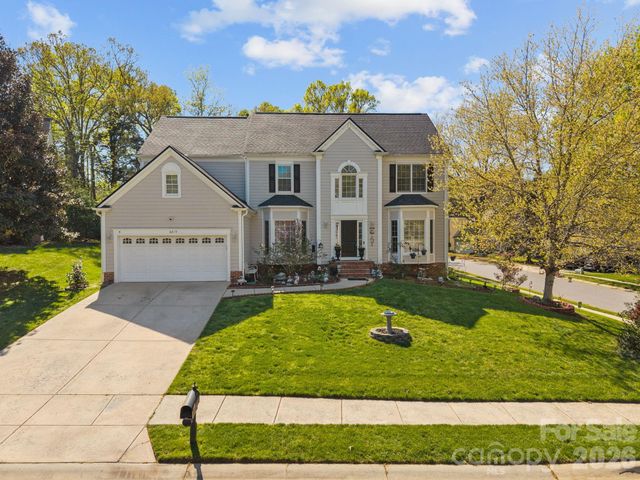 6215 Glencairn Court, Charlotte, NC 28269