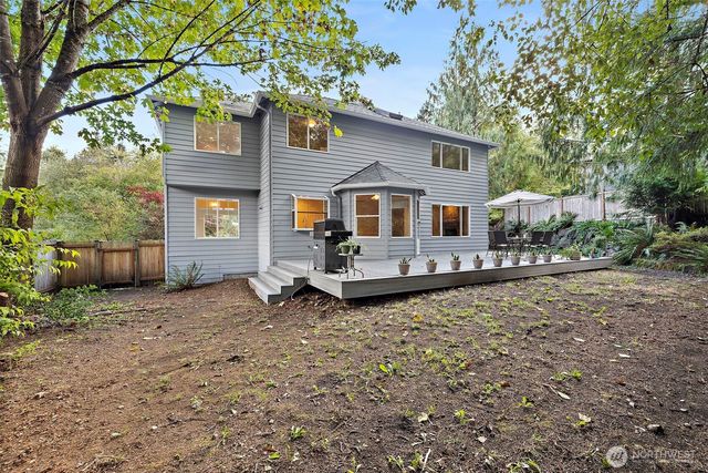 1335 Forster Boulevard SW, North Bend, WA 98045