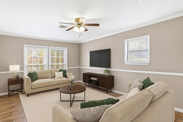 3503 Greenwood Drive, Augusta, GA 30906