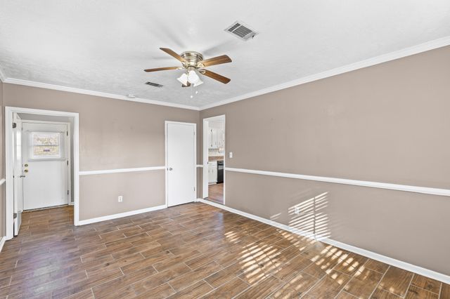 3503 Greenwood Drive, Augusta, GA 30906