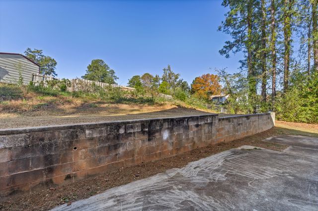 3503 Greenwood Drive, Augusta, GA 30906