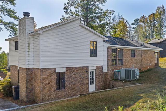 3503 Greenwood Drive, Augusta, GA 30906