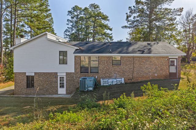 3503 Greenwood Drive, Augusta, GA 30906