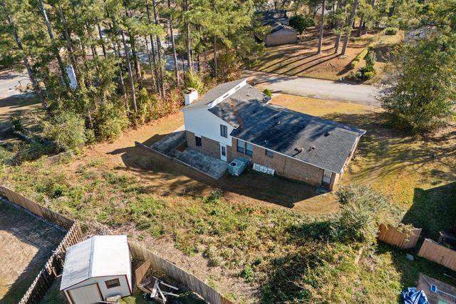 3503 Greenwood Drive, Augusta, GA 30906