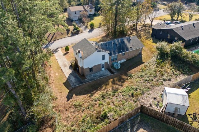 3503 Greenwood Drive, Augusta, GA 30906