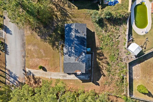 3503 Greenwood Drive, Augusta, GA 30906