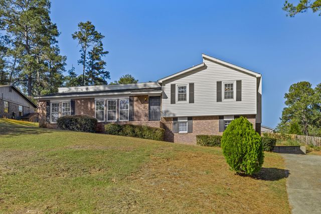 3503 Greenwood Drive, Augusta, GA 30906
