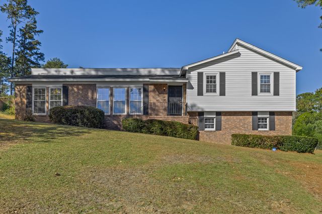 3503 Greenwood Drive, Augusta, GA 30906