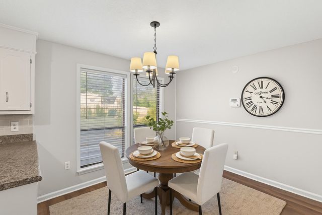 3503 Greenwood Drive, Augusta, GA 30906