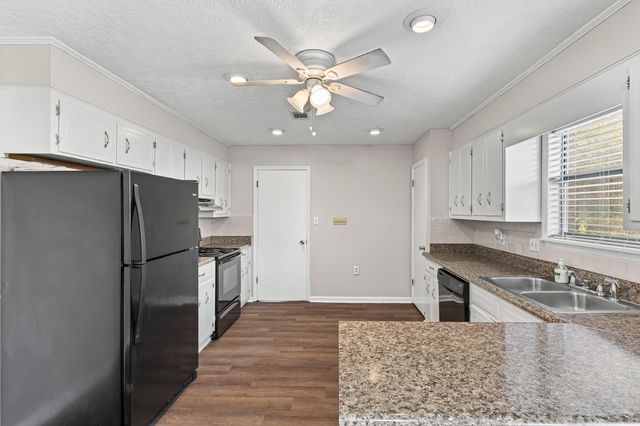 3503 Greenwood Drive, Augusta, GA 30906