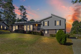 3503 Greenwood Drive, Augusta, GA 30906