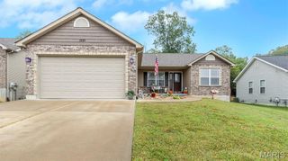 1336 Wesford Way, Herculaneum, MO 63048