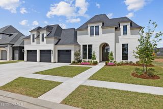 208 Sabal Bend Drive, Youngsville, LA 70592