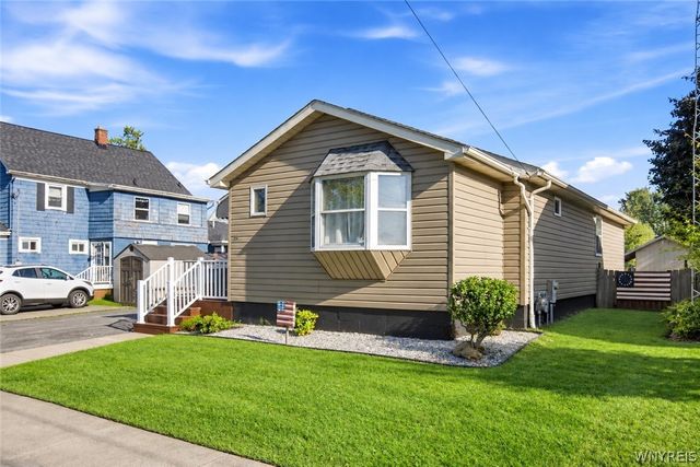 11 Schuler Avenue, Tonawanda, NY 14150