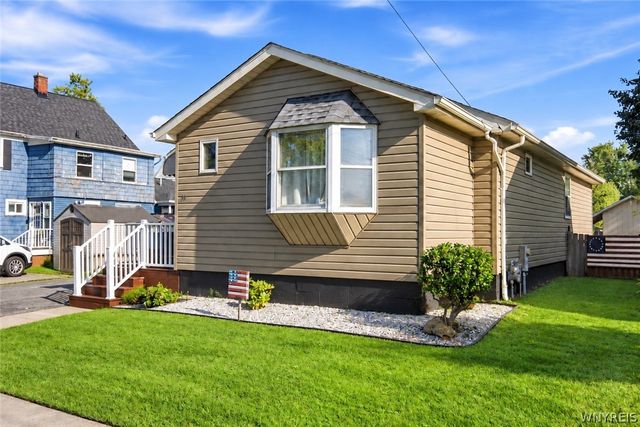 11 Schuler Avenue, Tonawanda, NY 14150
