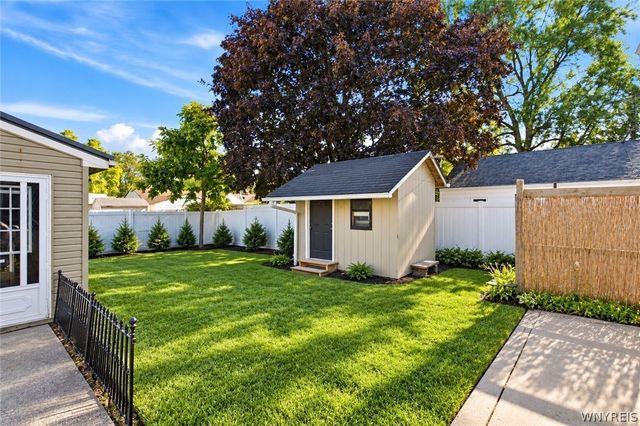 11 Schuler Avenue, Tonawanda, NY 14150