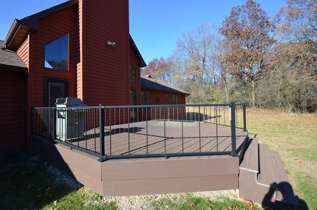 W7918 Timber TRAIL, Whitewater, WI 53190