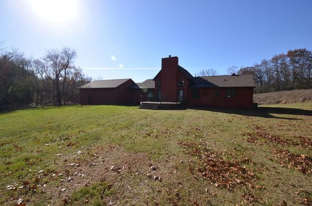 W7918 Timber TRAIL, Whitewater, WI 53190