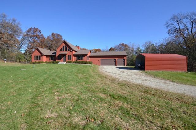 W7918 Timber TRAIL, Whitewater, WI 53190