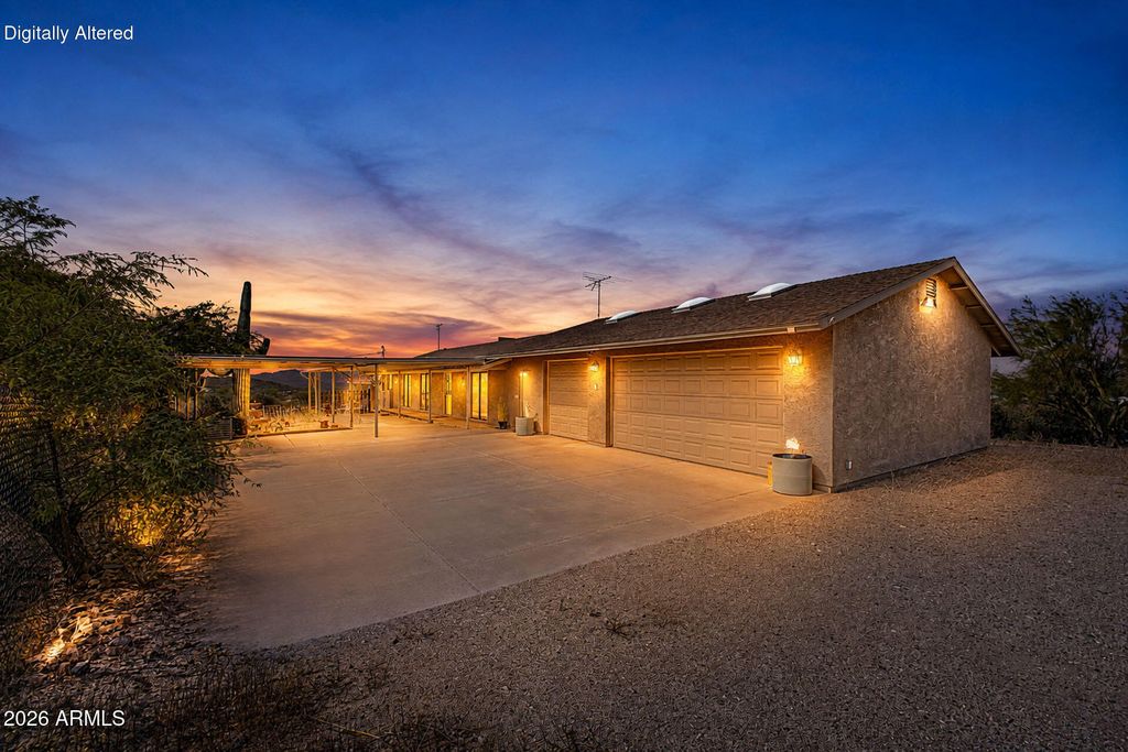 49440 N CENTRAL Avenue N, New River, AZ 85087 — photo 4