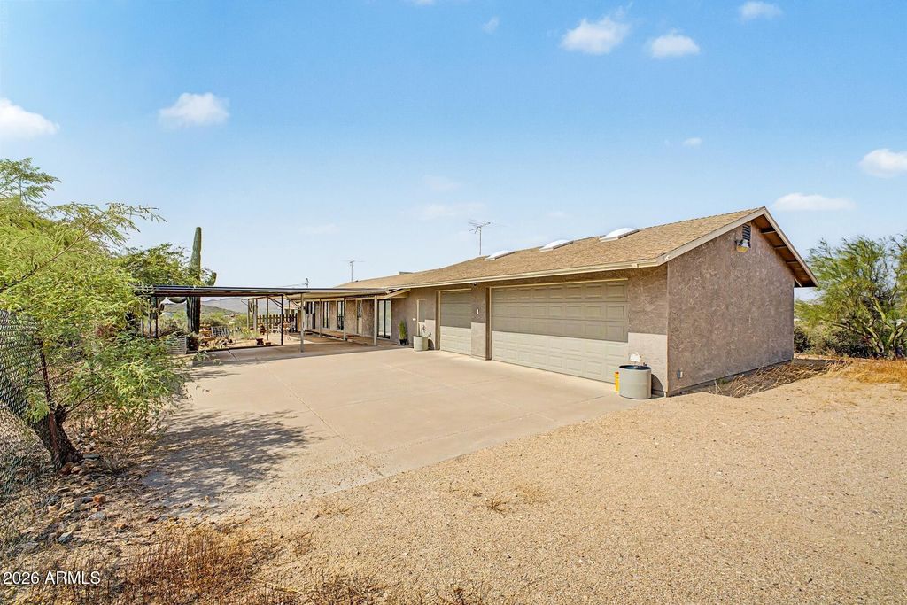 49440 N CENTRAL Avenue N, New River, AZ 85087 — photo 5