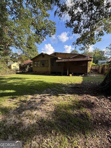 2817 King Street, Columbus, GA 31906