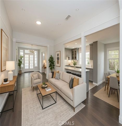 1541 N Stanley Avenue, Los Angeles, CA 90046