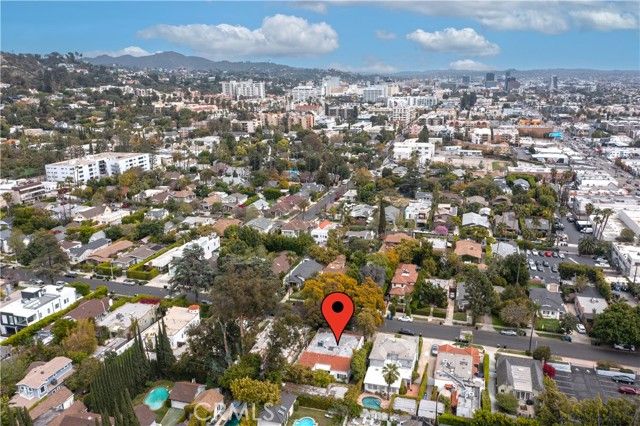 1541 N Stanley Avenue, Los Angeles, CA 90046