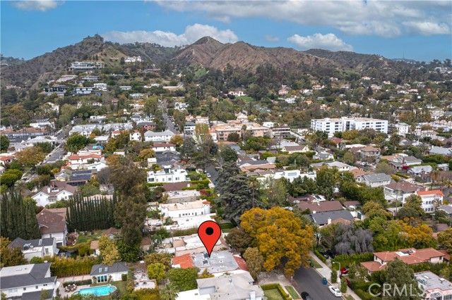 1541 N Stanley Avenue, Los Angeles, CA 90046