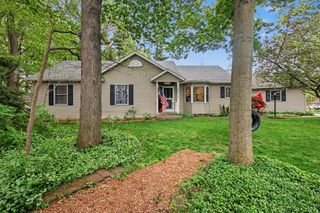 1234 S Shore Drive, Holland City, MI 49423