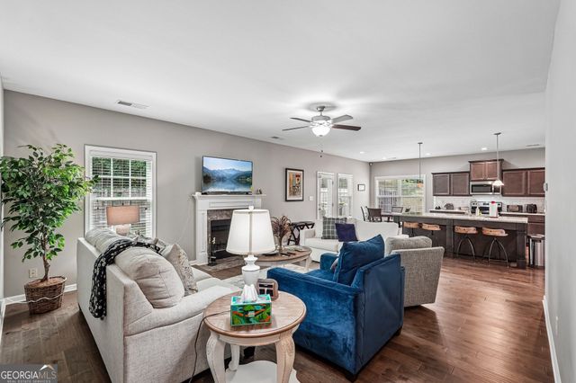 17 Marvin Gardens, Sharpsburg, GA 30277