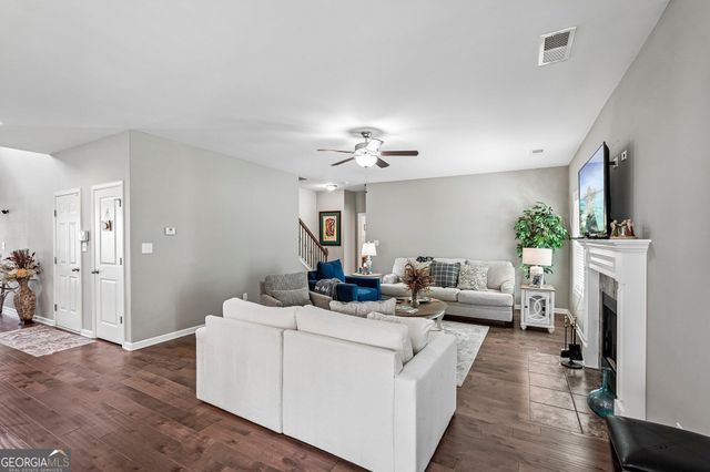 17 Marvin Gardens, Sharpsburg, GA 30277
