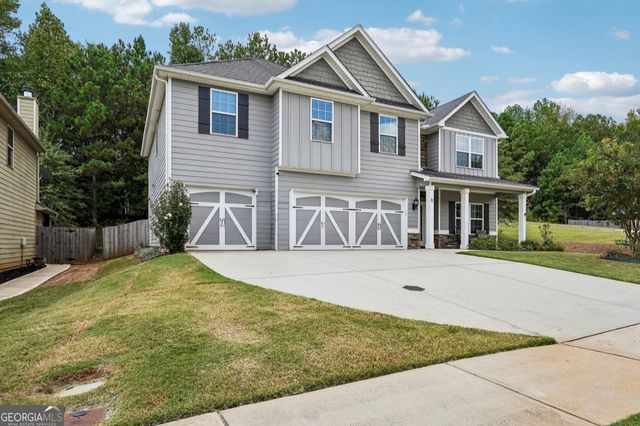 17 Marvin Gardens, Sharpsburg, GA 30277