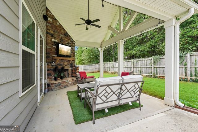 17 Marvin Gardens, Sharpsburg, GA 30277