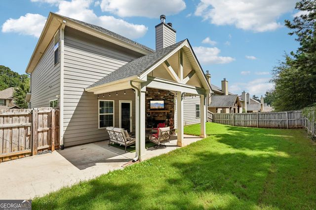 17 Marvin Gardens, Sharpsburg, GA 30277
