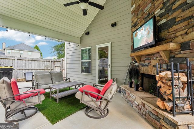 17 Marvin Gardens, Sharpsburg, GA 30277